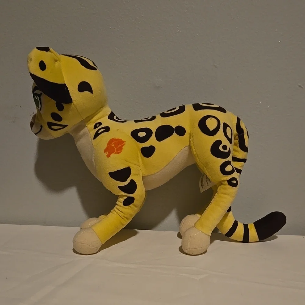 Disney Collection, Lion King